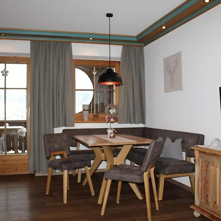 Landhaus Patricia Ellmau Extérieur photo