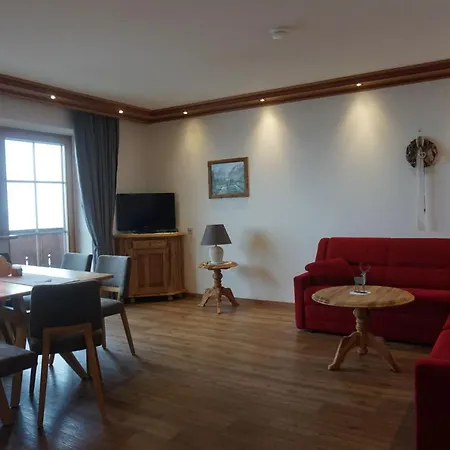 Landhaus Patricia Ellmau Extérieur photo