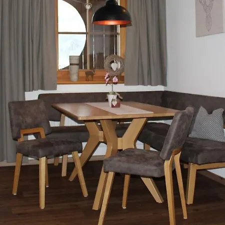 Landhaus Patricia Ellmau Extérieur photo