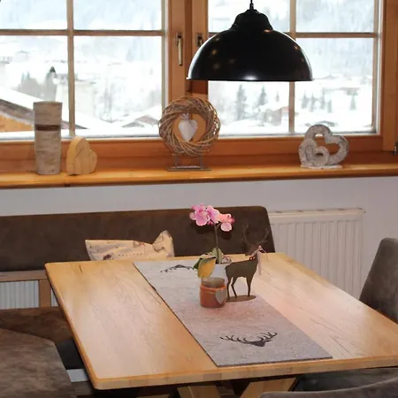 Landhaus Patricia Ellmau Extérieur photo