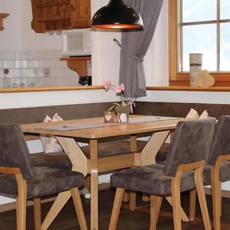 Landhaus Patricia Ellmau Extérieur photo