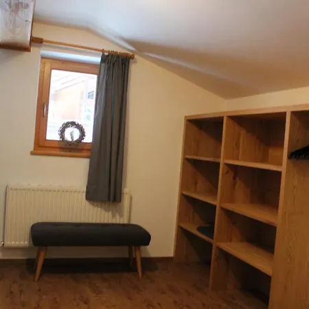 Landhaus Patricia Ellmau Extérieur photo