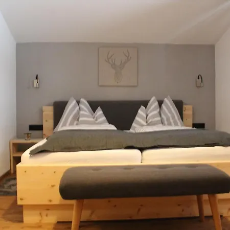 Landhaus Patricia Ellmau Extérieur photo