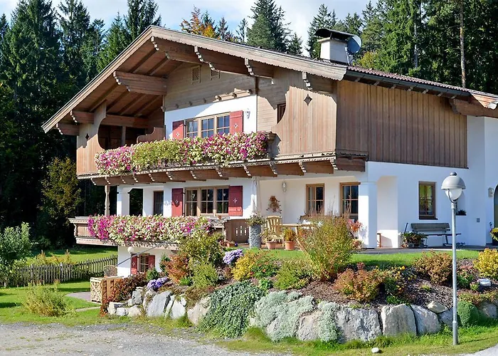 Landhaus Patricia