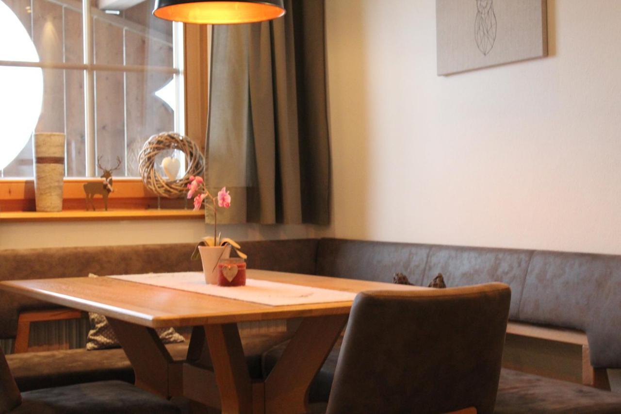 Landhaus Patricia Appartement *