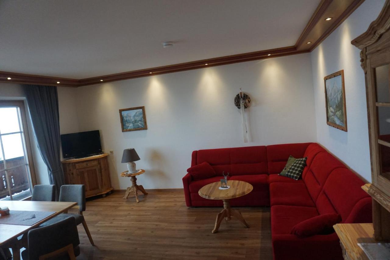 Landhaus Patricia *