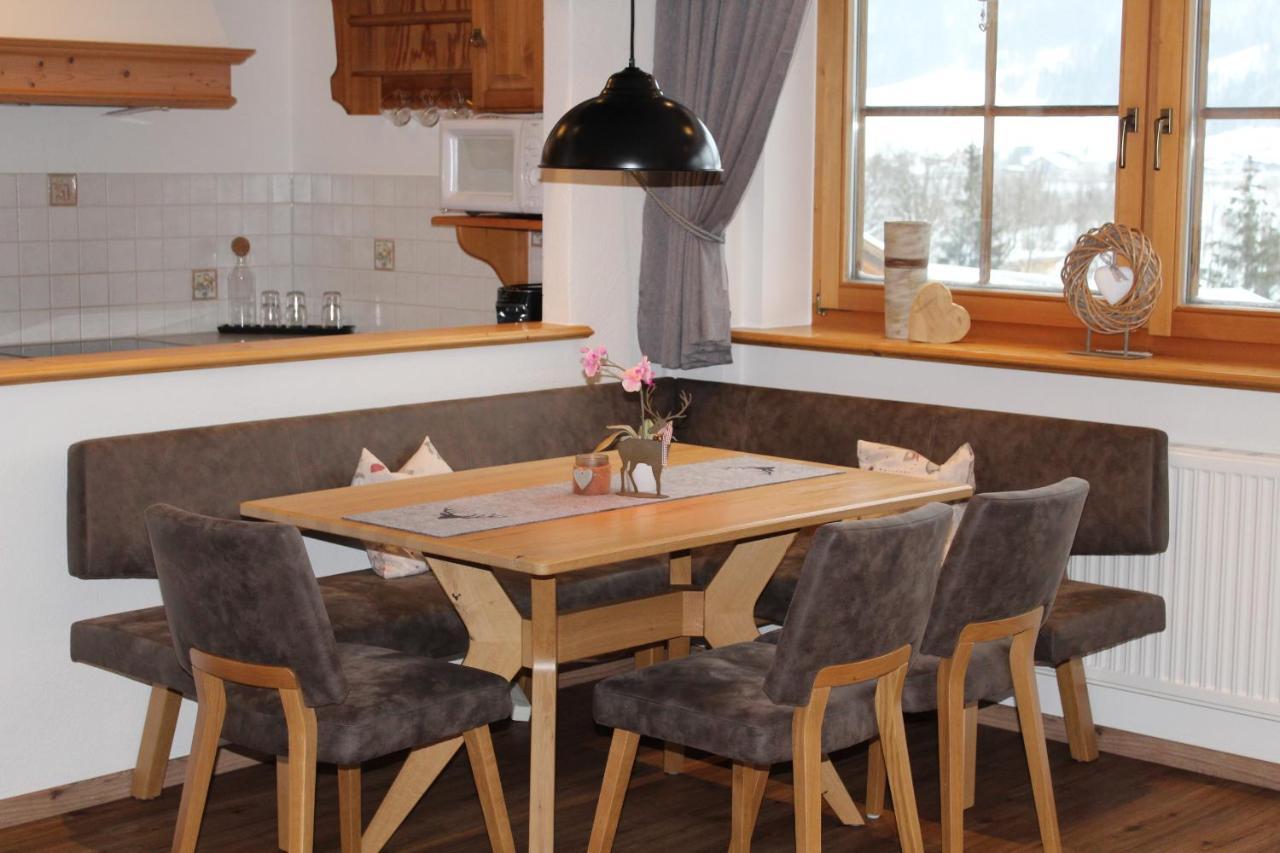 Landhaus Patricia Appartement