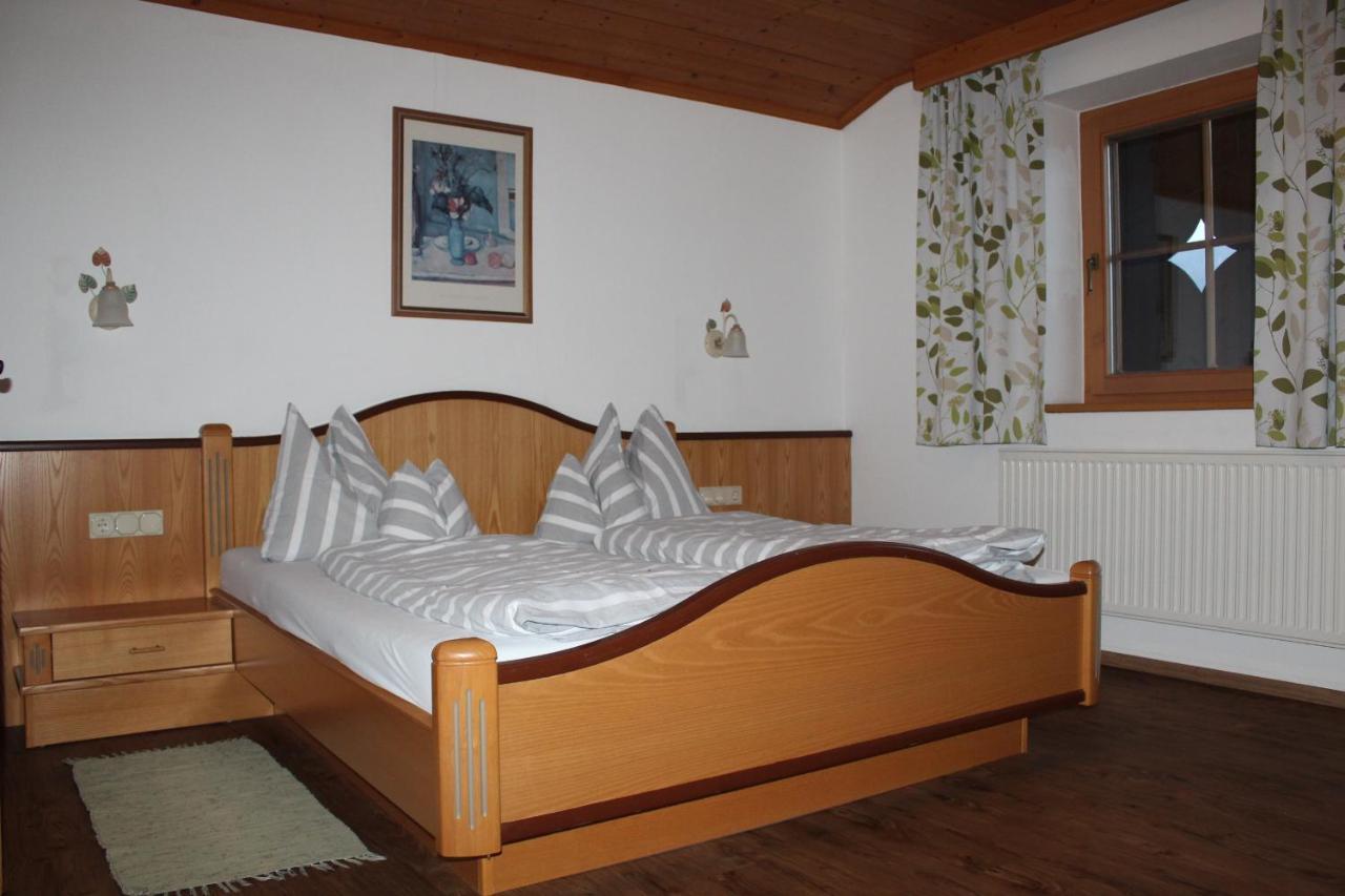 Landhaus Patricia Appartement Ellmau