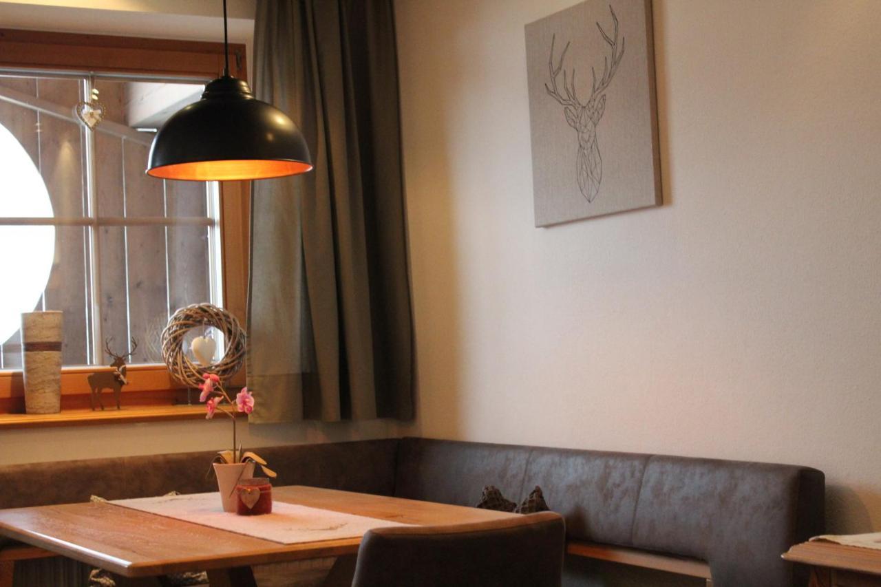 Landhaus Patricia *