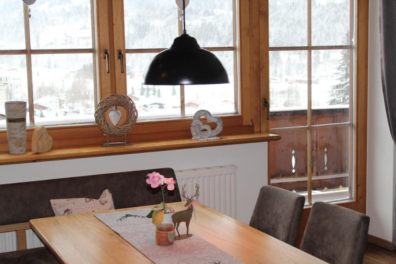 Landhaus Patricia *