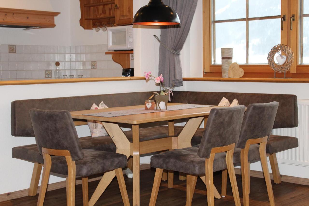 Landhaus Patricia