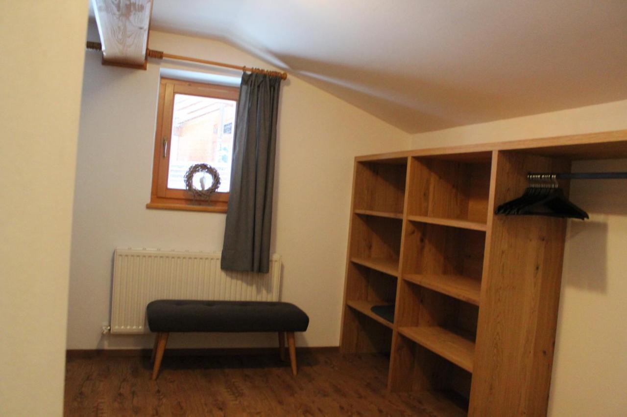 Appartement Landhaus Patricia *
