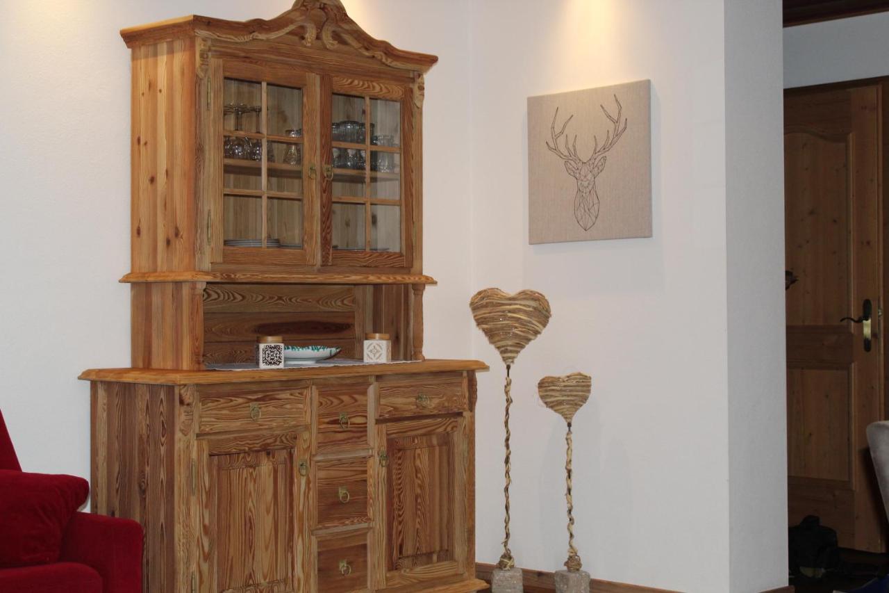 Appartement Landhaus Patricia Ellmau
