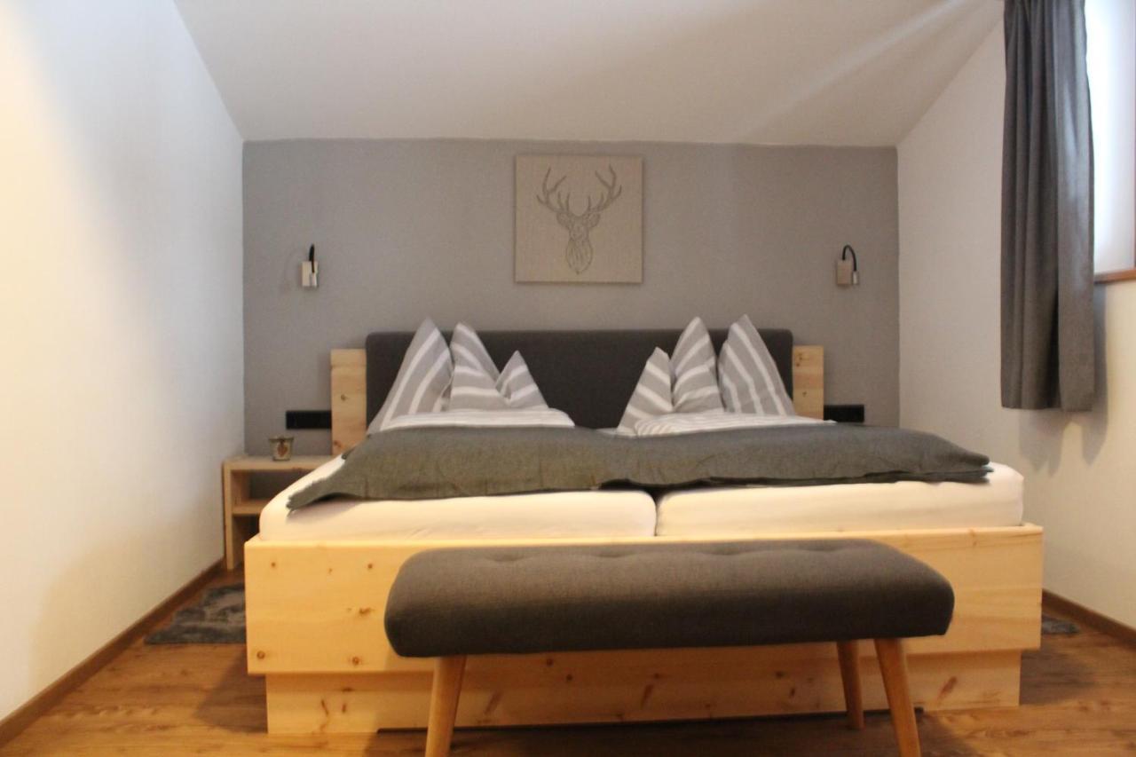 Landhaus Patricia Appartement